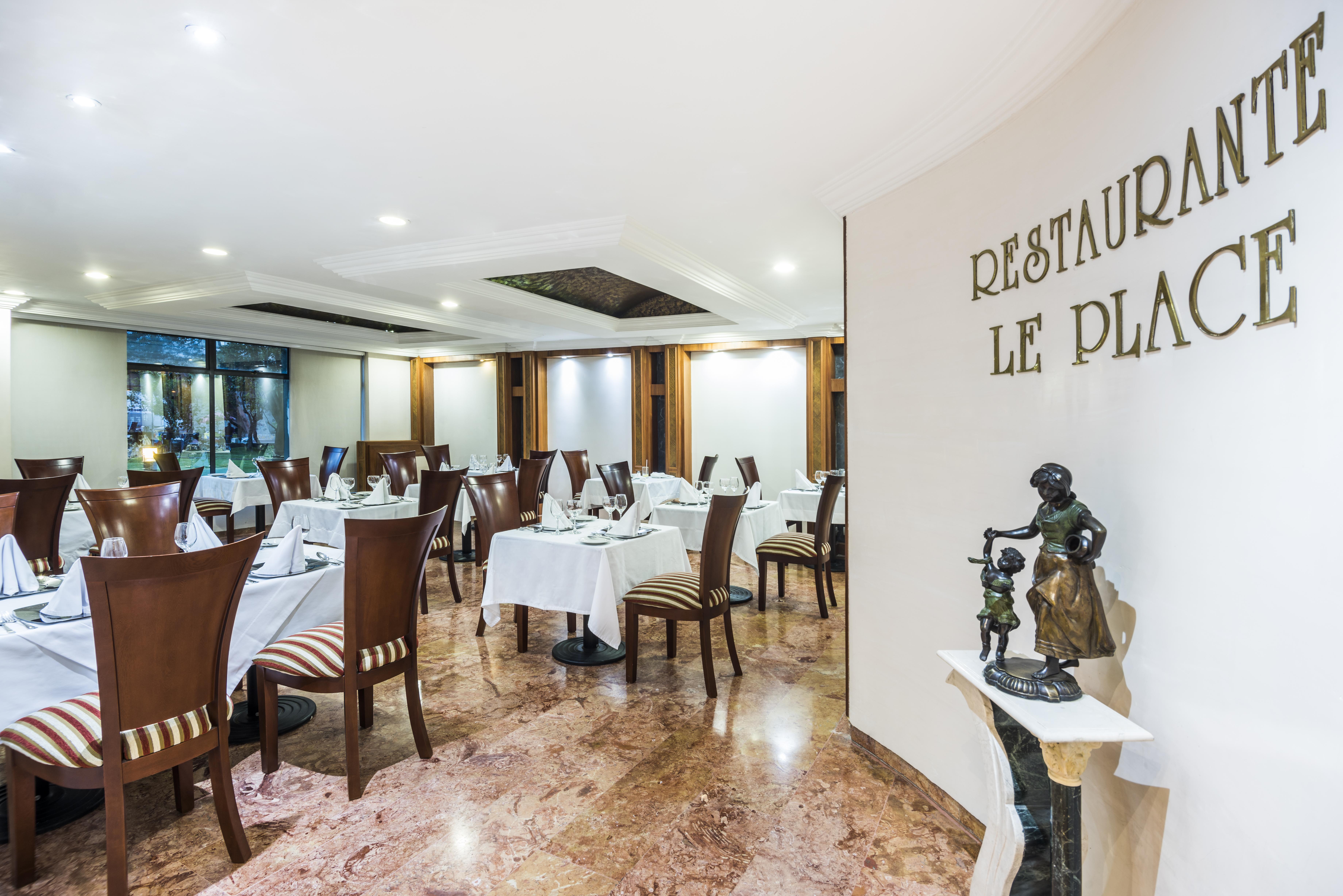 Hotel Andes Plaza, Bogota